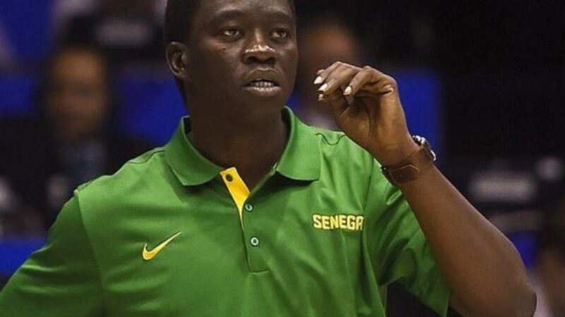 Sélection féminine : le technicien rappelé par la Fédération pour remplacer Otis Hughley à un mois des qualifications