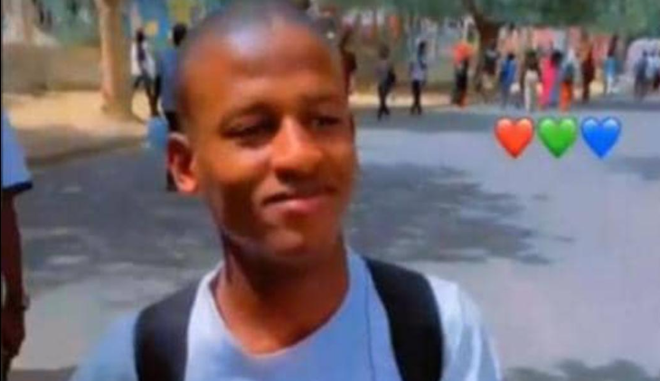 Dénonçant des « bavures » à l’UCAD, trois organisations opposent un fait précis à la justification de l’usage de la force