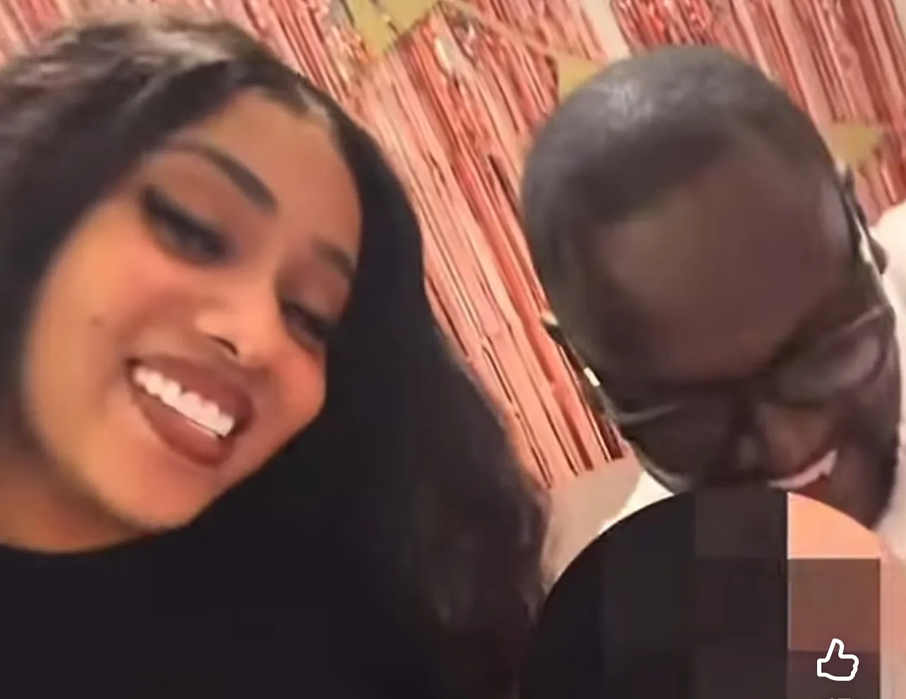 Loin de Dakar, le dispositif exceptionnel déployé par Doro Gaye pour ses retrouvailles familiales avec Racky Aïdara