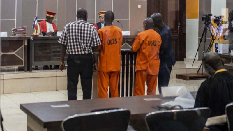 En Centrafrique, l&rsquo;échéance financière critique qui menace de paralyser la Cour pénale spéciale