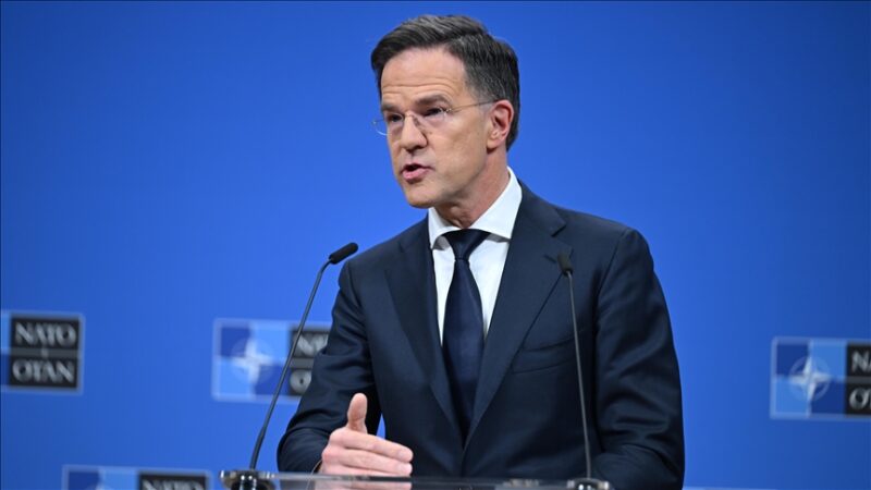 OTAN : Avec le regard de Washington tourné vers l&rsquo;Indo-Pacifique, le rôle militaire précis dévolu à l&rsquo;Europe