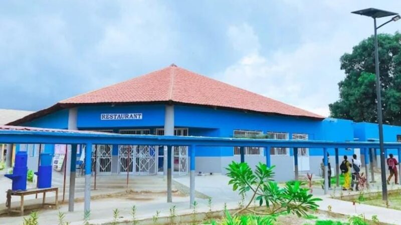 L&rsquo;obstination sur les « Journées Sans Ticket » contraint le CROUS de Ziguinchor à geler une procédure administrative attendue