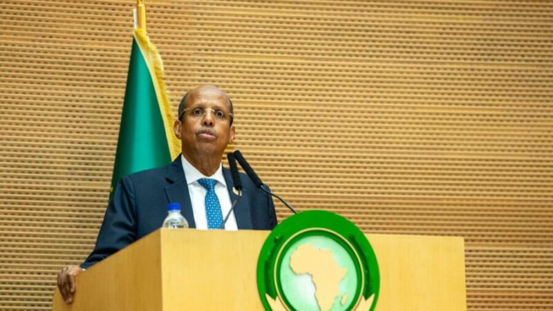 Changements anticonstitutionnels : À côté des transitions validées, les deux pays spécifiquement pointés du doigt par l’Union africaine