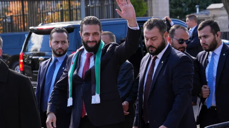 Rapport de l&rsquo;ONU sur la Syrie : L&rsquo;entité écran spécifiquement utilisée par l&rsquo;EI pour mener cinq tentatives d&rsquo;assassinat au sommet de l&rsquo;État