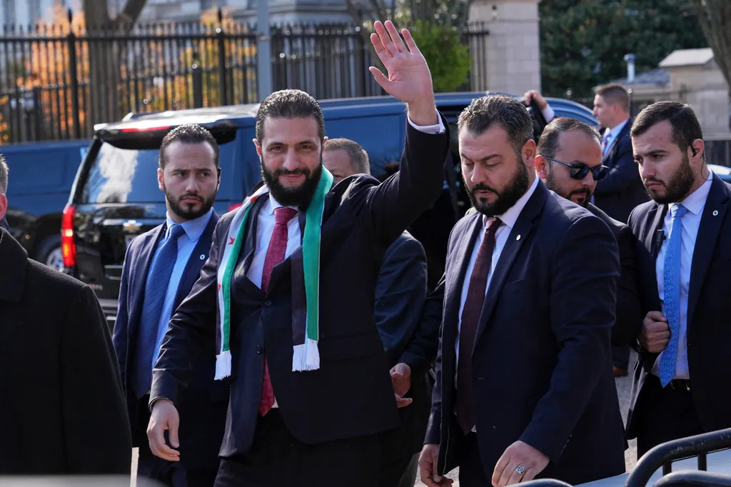 Rapport de l&rsquo;ONU sur la Syrie : L&rsquo;entité écran spécifiquement utilisée par l&rsquo;EI pour mener cinq tentatives d&rsquo;assassinat au sommet de l&rsquo;État