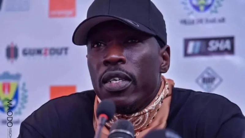 Après les révélations de l’autopsie d’Abdoulaye Ba, le verdict moral sans concession prononcé par Nit Dof