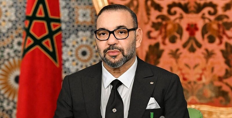 Maroc : Le Roi Mohammed VI valide ce programme financier massif après l&rsquo;évacuation de 188 000 personnes