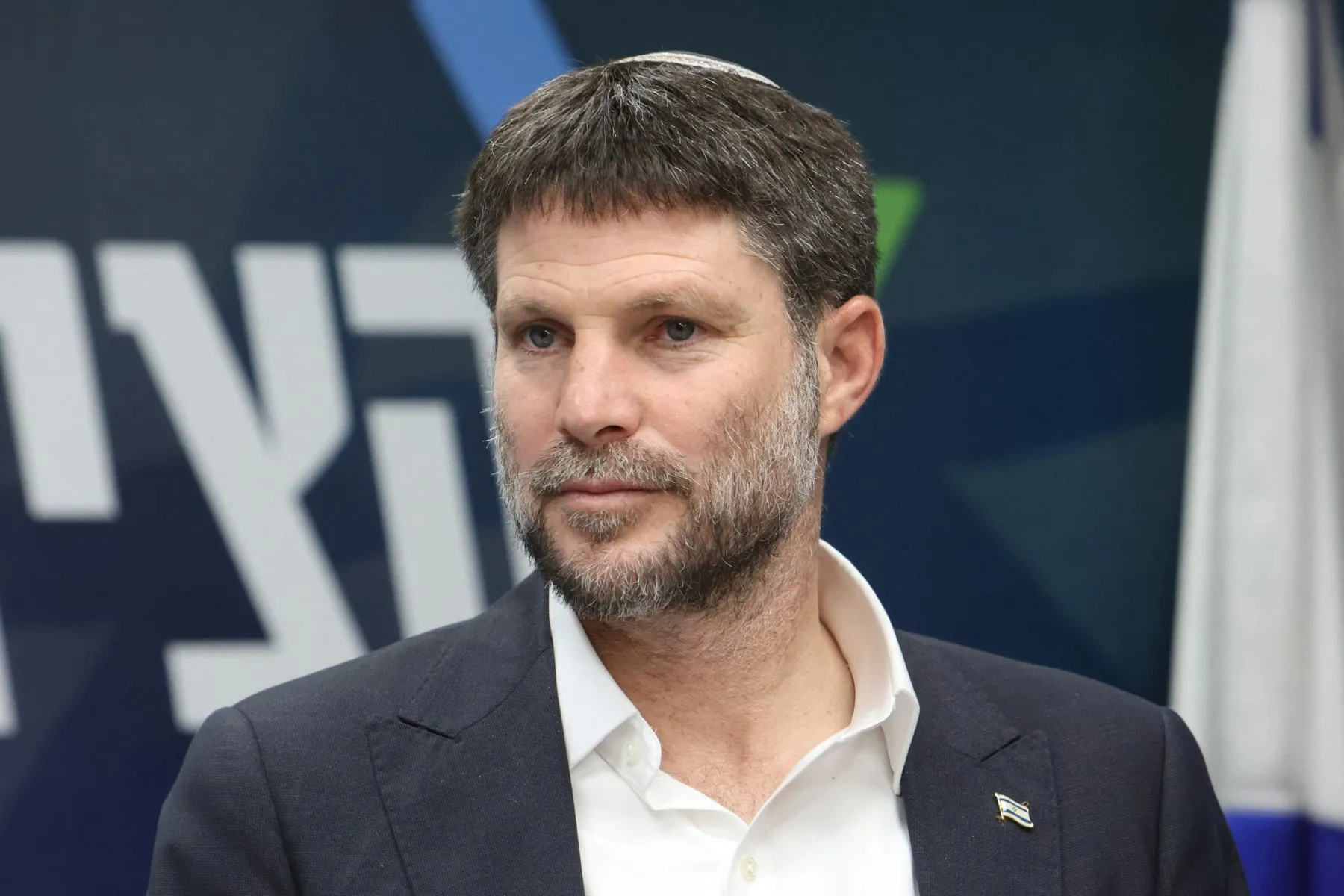 Dans l’ombre de la guerre à Gaza, le ministre israélien des Finances valide cette réforme foncière décisive pour la Cisjordanie