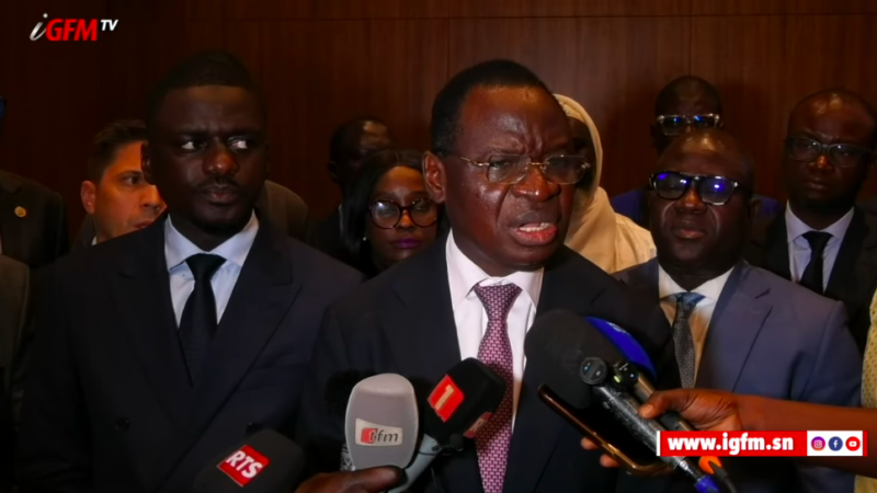 D’ici 2029, le gouvernement exige ce niveau de contribution spécifique des PME pour inverser la courbe de l’informel