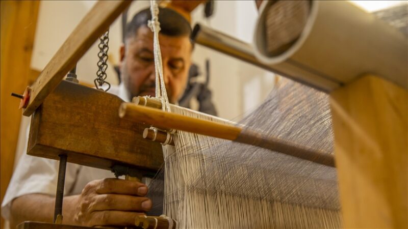 Sous la menace de la concurrence asiatique, le textile turc déploie sa production en Tunisie pour sécuriser ce corridor stratégique vers l’Europe