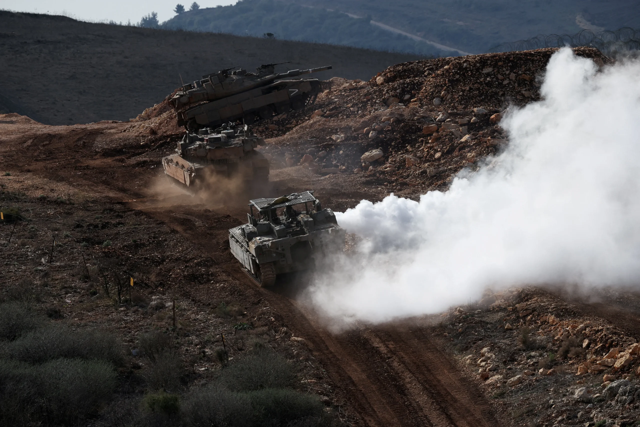 Détournant des plans classifiés, deux Israéliens font face à la justice pour avoir parié sur la guerre via ce site américain