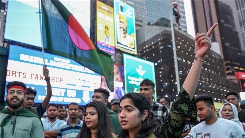 Scrutin historique au Bangladesh : des écarts majeurs apparaissent entre les annonces télévisées et les revendications de ce parti