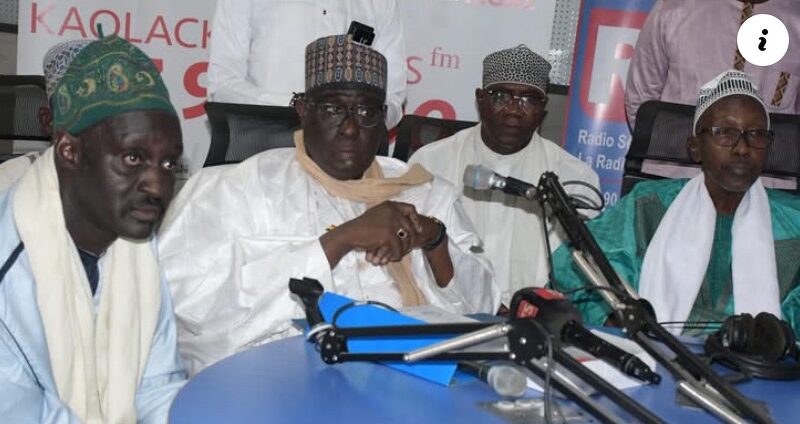 Pour déterminer le premier jour du « Koor », la Commission nationale convie les fidèles à ce rendez-vous d’observation à la RTS