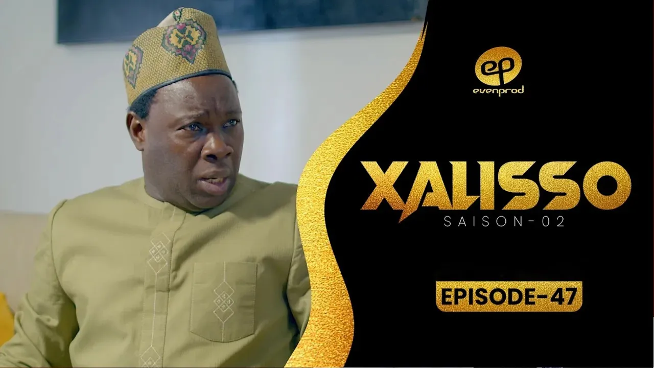 Entre mirages et réalité, le nouvel épisode de Xalisso s’attaque à cette dérive matérielle qui fragilise les liens sociaux