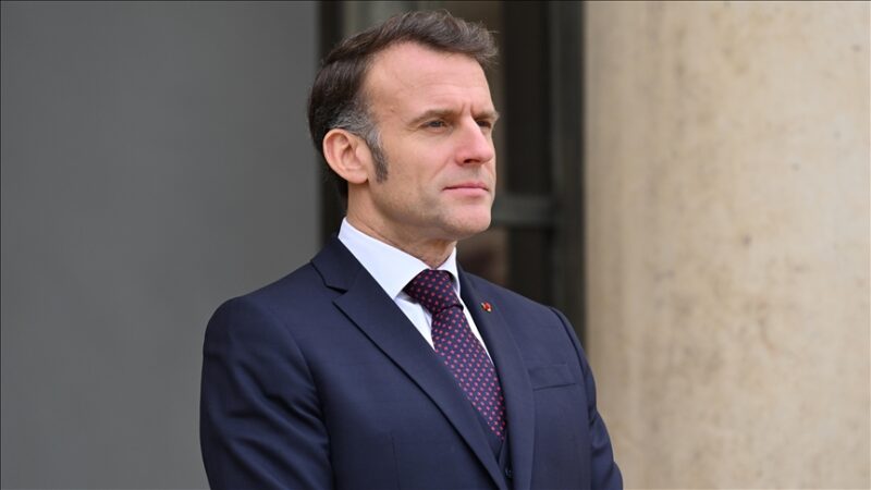France : Cité dans le dossier Epstein, ce diplomate fait l’objet d’une exigence de clarté immédiate d’Emmanuel Macron