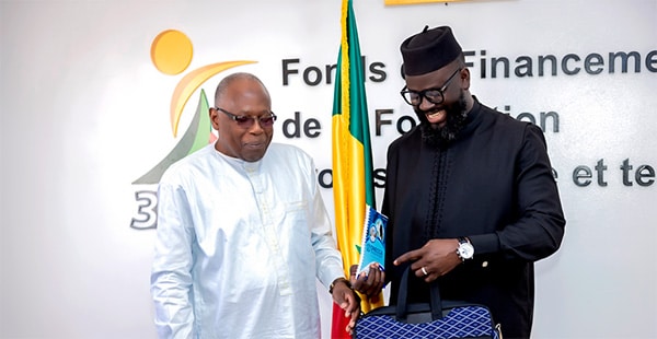 Engagé à hauteur de 53% dans le programme Fase, ce bailleur public fait l’objet d’une dénonciation formelle de l’Onecca pour défaut de paiement