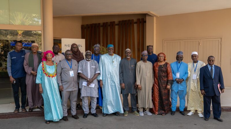 Les délégations ouest-africaines actent à Dakar une riposte commune contre le vol de bétail fondée sur cette architecture à trois niveaux