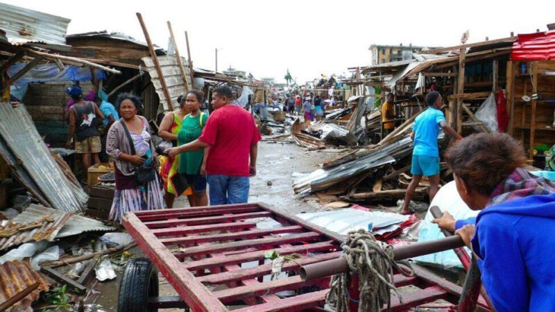 Madagascar : L’ONU débloque 5 millions de dollars dont une partie versée avant l’arrivée du cyclone