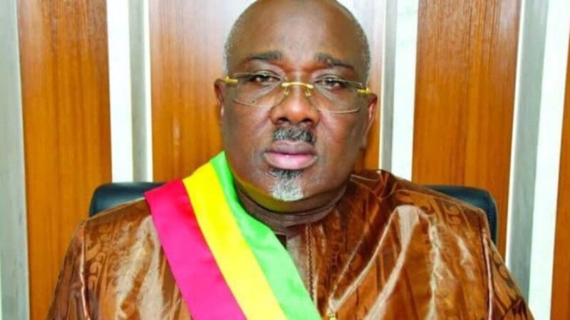 La Chambre d&rsquo;accusation accorde la liberté provisoire, mais deux verrous juridiques bloquent encore la sortie de Farba Ngom