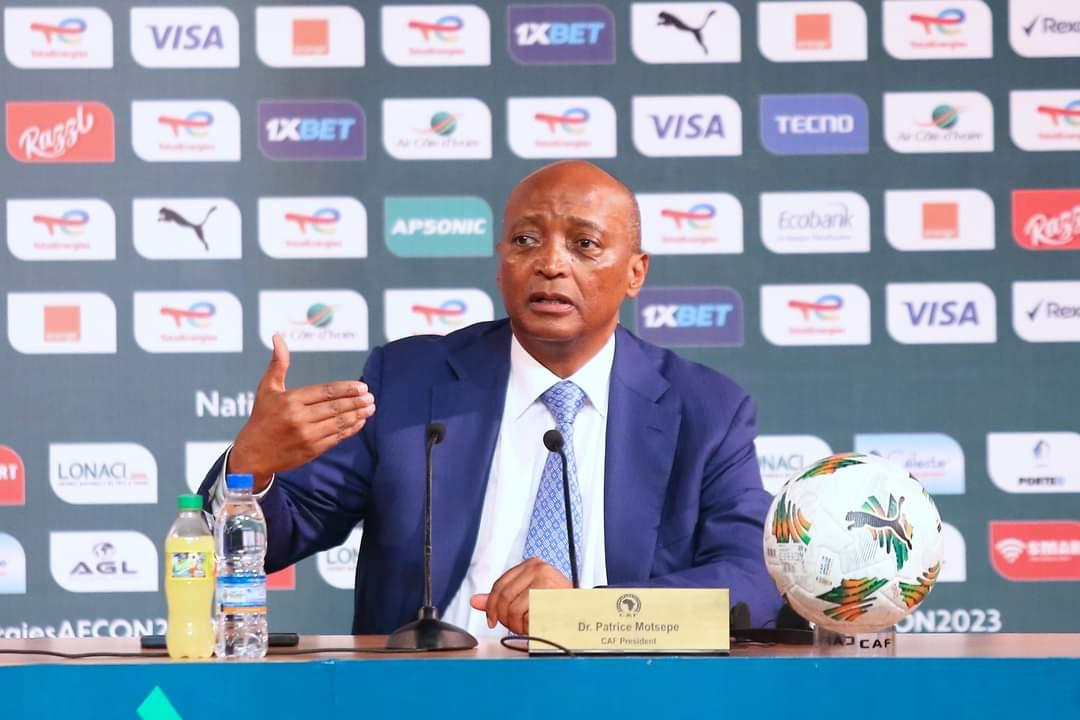 Patrice Motsepe confirme le Maroc et pointe le facteur bloquant qui a éliminé la concurrence sud-africaine