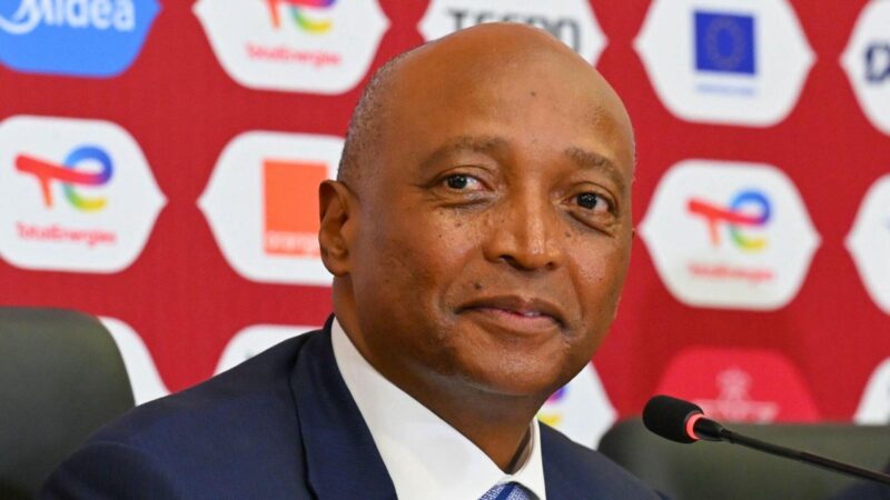 « Je ne veux plus entendre cette question » : Patrice Motsepe met fin au suspense sur le lieu de la CAN 2027