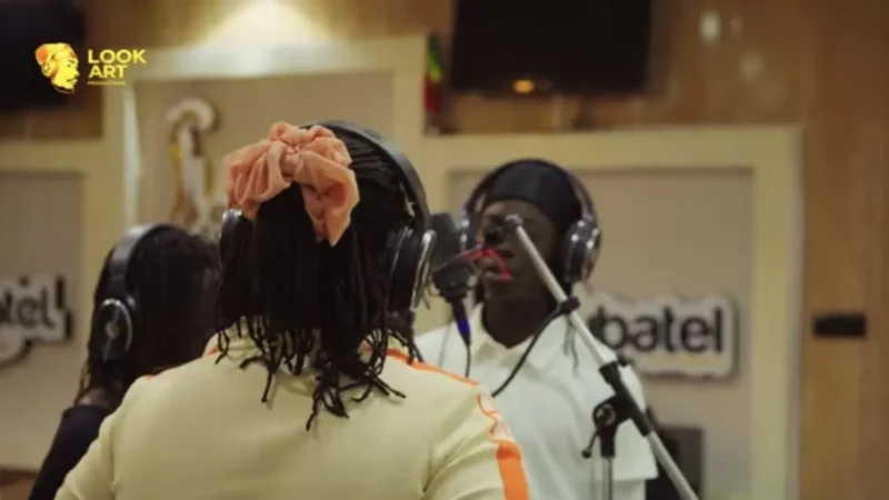 (Vidéo) Carlou D offre une seconde vie à « Yaw la » en s&rsquo;entourant de partenaires de scène inédits