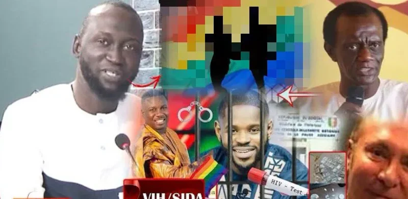 (Vidéo) Incarcération de Pape Cheikh Diallo : Pape Ndiaye soulève le point critique qui justifierait une sortie imminente