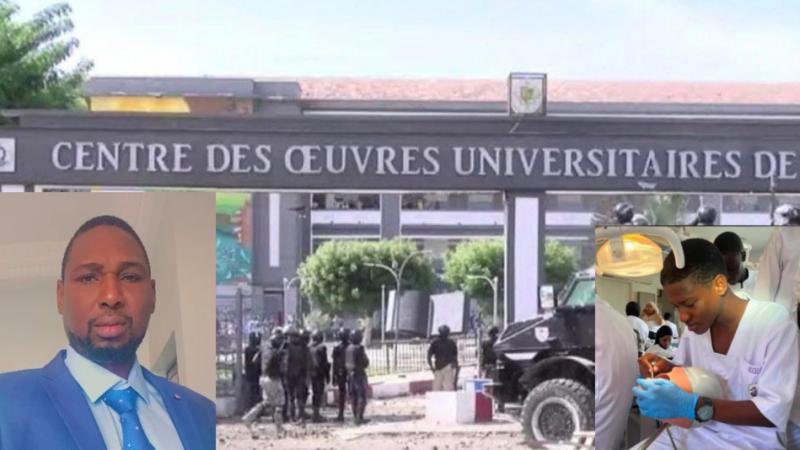 Drame à l’université : un allié de la majorité rompt le rang et renvoie le Premier ministre à ses propres archives