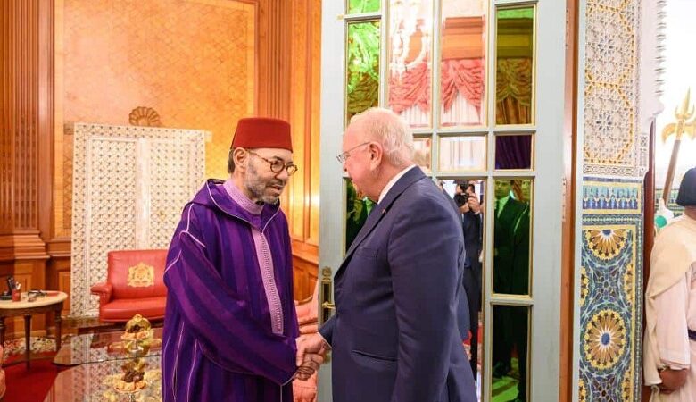 Aéronautique : Le Maroc lance un chantier à 280 millions d&rsquo;euros pour produire l&rsquo;élément le plus sensible des Airbus A320