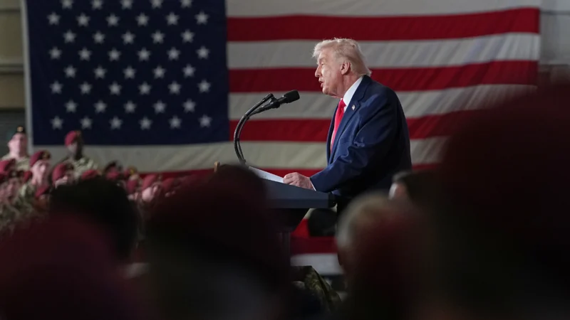 Pour corriger une « erreur » reconnue par l&rsquo;État, la justice américaine impose un ultimatum de deux semaines à l&rsquo;administration Trump