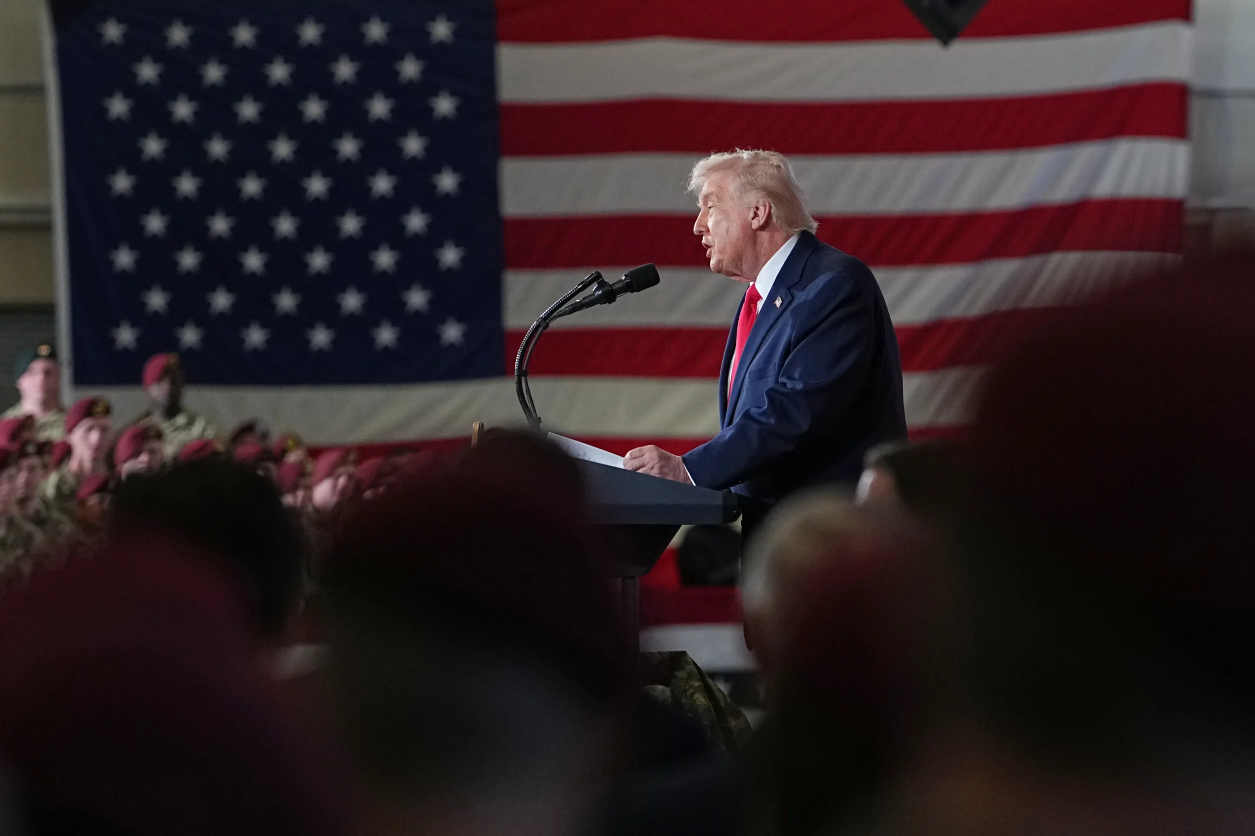 Pour corriger une « erreur » reconnue par l&rsquo;État, la justice américaine impose un ultimatum de deux semaines à l&rsquo;administration Trump