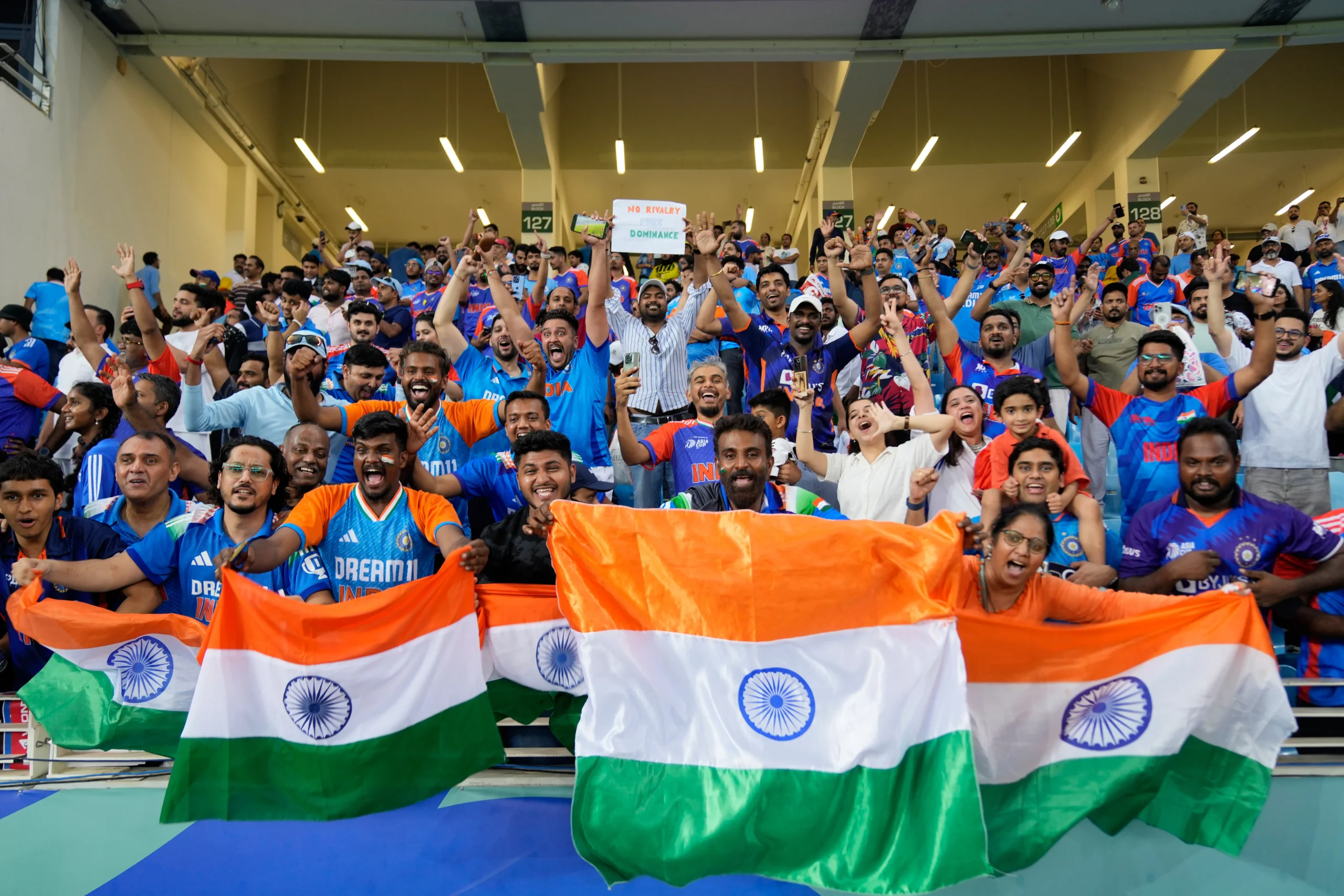 Le revirement politique acté à six jours du match qui a fait flamber la facture des supporters pour le choc Inde-Pakistan