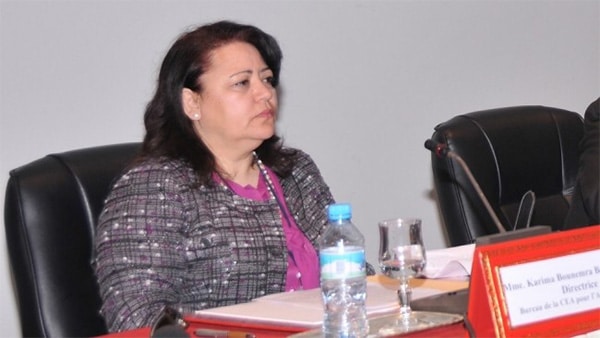 Face aux arriérés, la directrice de l&rsquo;Idep charge les diplomates d&rsquo;une responsabilité qui vise directement le Trésor