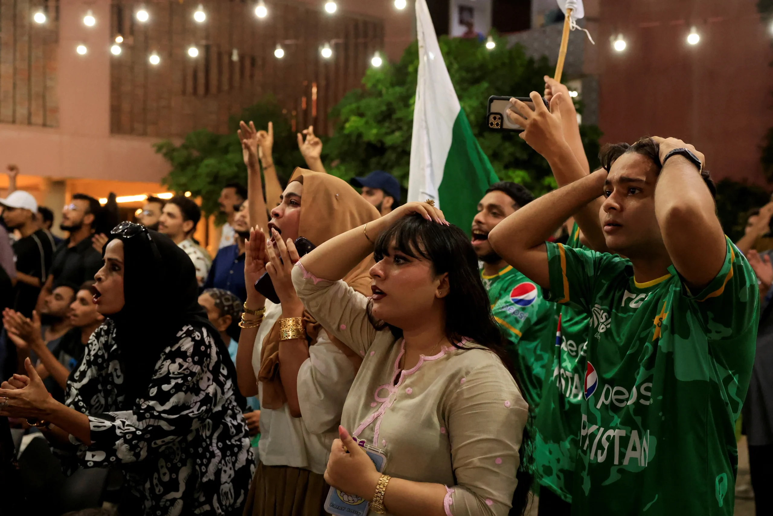 Mondial T20 : Le Pakistan retrouve l’Inde après une menace de boycott et mise sur un atout spécifique pour créer l’exploit