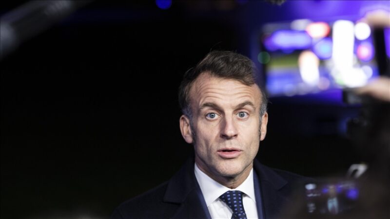 France : Des permanences saccagées et ce vœu macabre d&rsquo;un collaborateur du RN qui vise quatre figures féminines