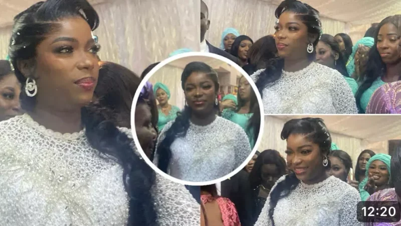 (Vidéo) Série Bété Bété : Mame Dior quitte le célibat et choisit ce jour symbolique pour sceller son union