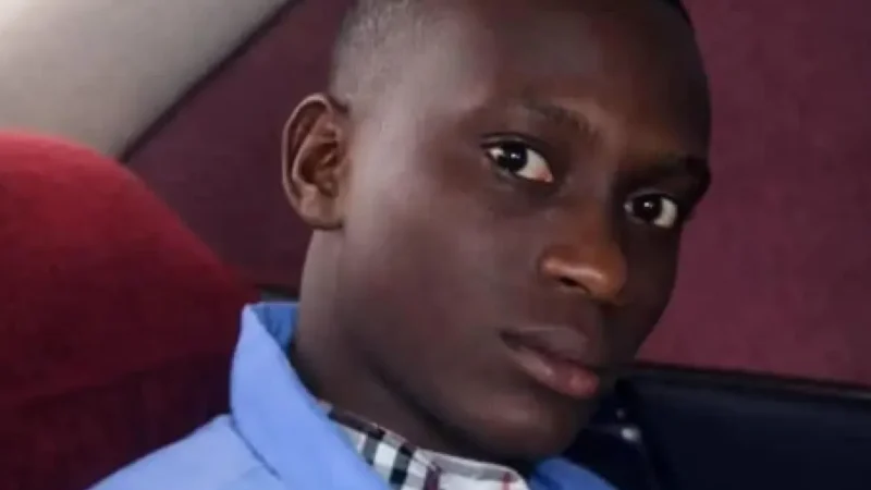 Matam : La découverte matinale des collégiens de Goudoudé révèle la fin tragique d&rsquo;un étudiant de 30 ans