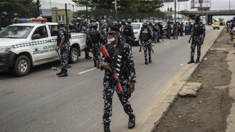 Au Nigeria, trois villages tombent sous les balles et poussent les chefs locaux à une exigence radicale