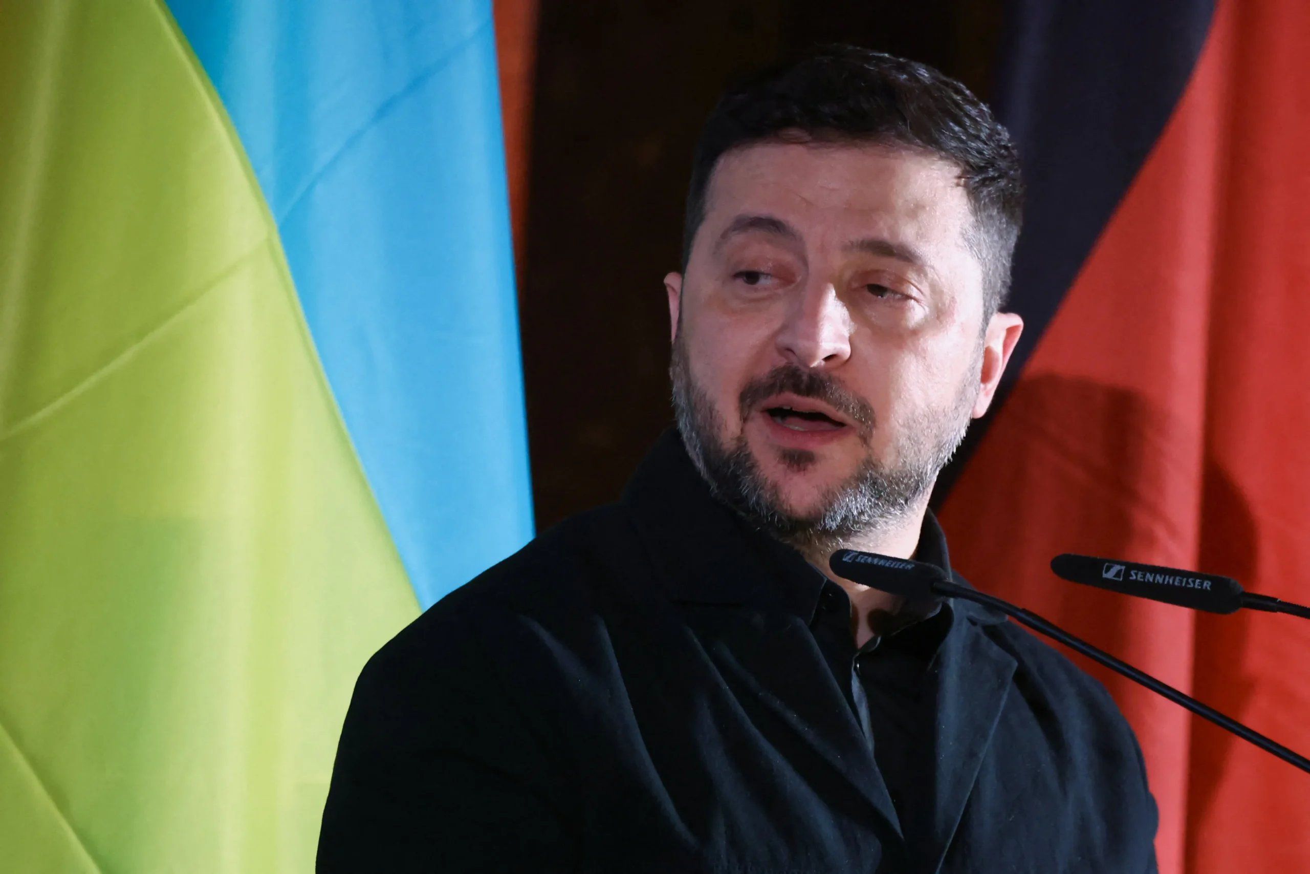 Ukraine : Zelenskyy confirme les discussions de Genève mais s’attaque à la répartition inégale des efforts exigés par Washington