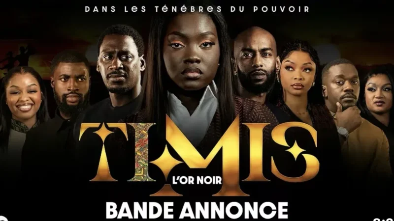 Un ministre face à une inspectrice du Trésor : la nouvelle production qui ose le sujet de l&rsquo;or noir