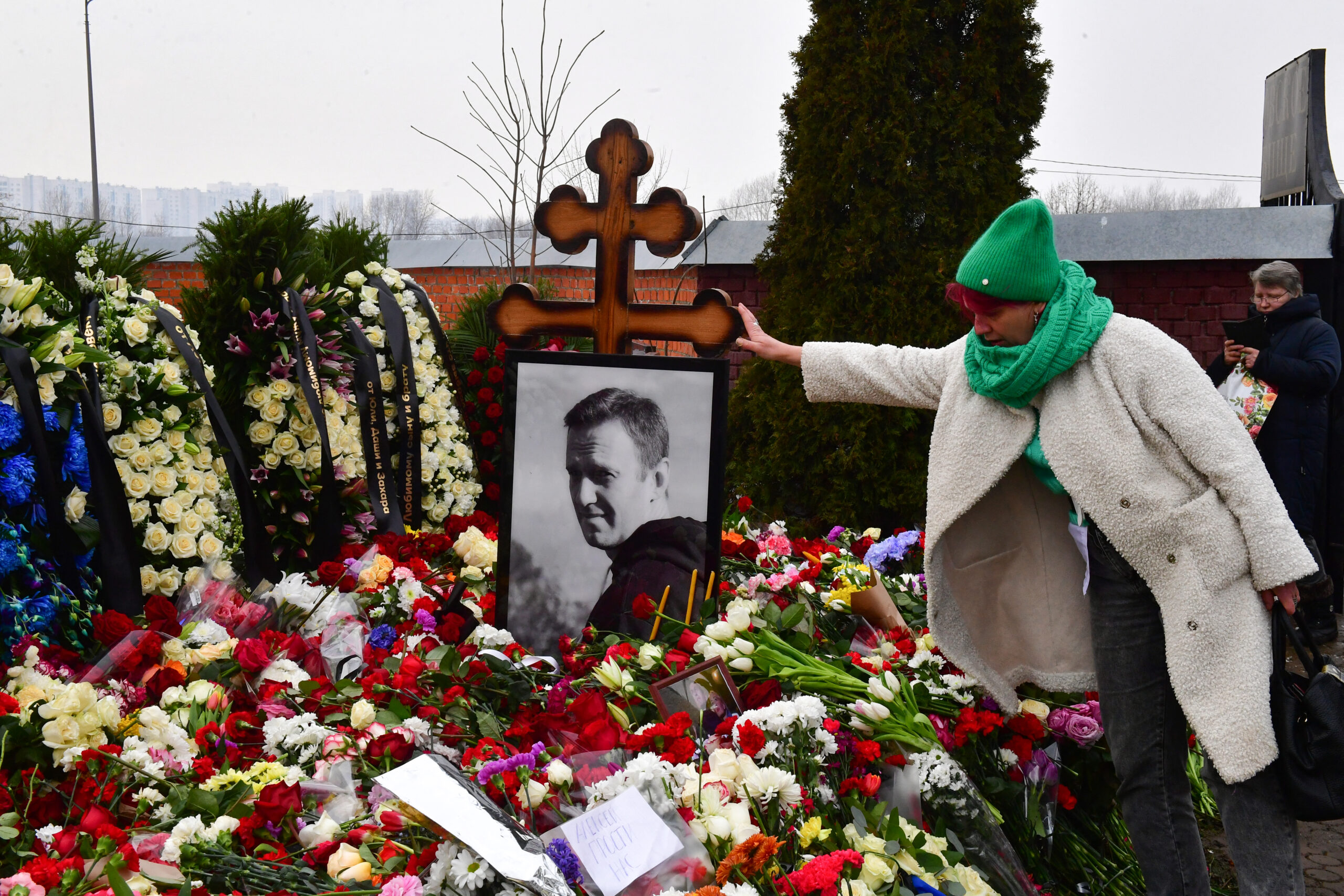 Russie : Cinq chancelleries dévoilent l’origine biologique précise du poison utilisé contre Navalny