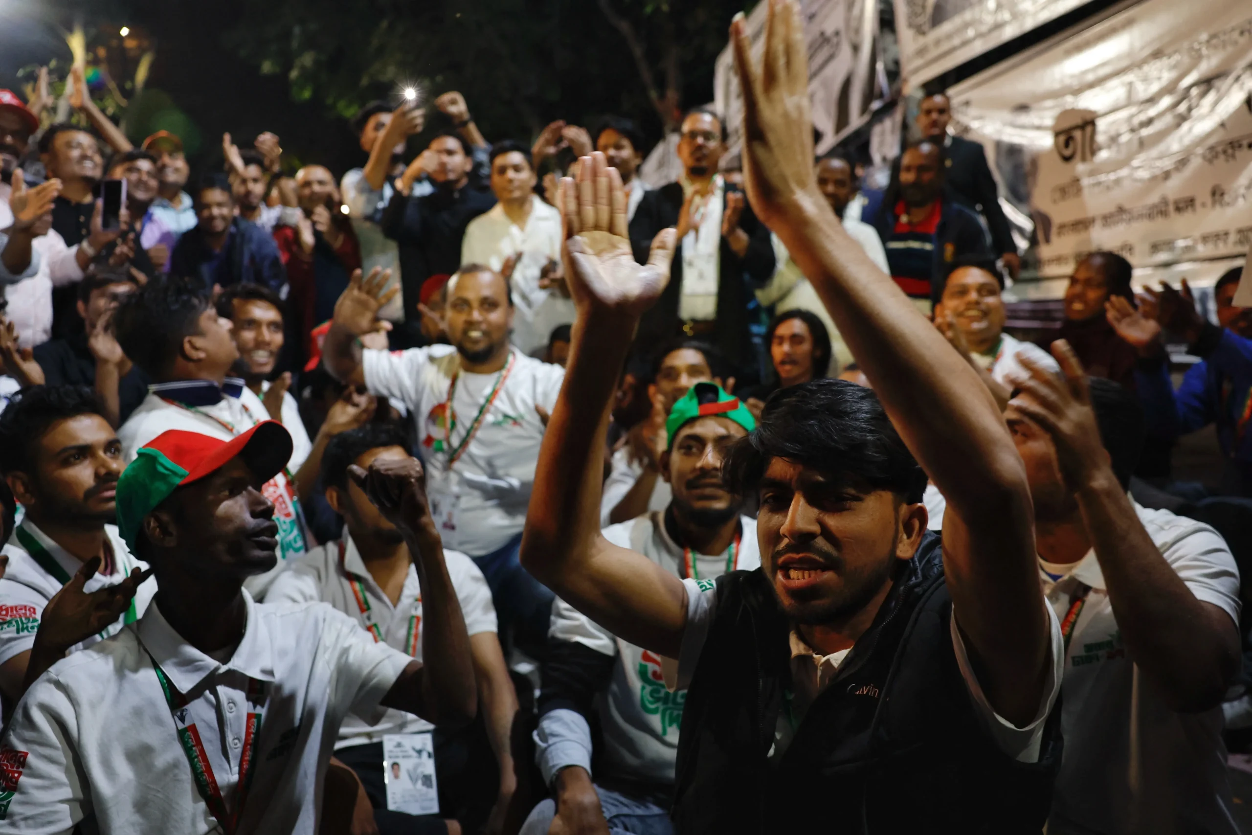 Bangladesh : Le parti de la Génération Z s’effondre dans les urnes après avoir scellé un pacte politique mal compris