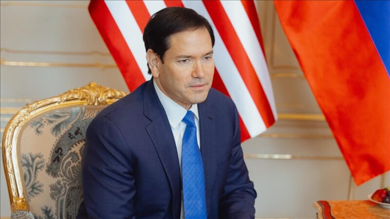 Dossier OTAN : Washington écarte le retrait et définit le seul statut qu&rsquo;il accepte désormais pour l&rsquo;Europe