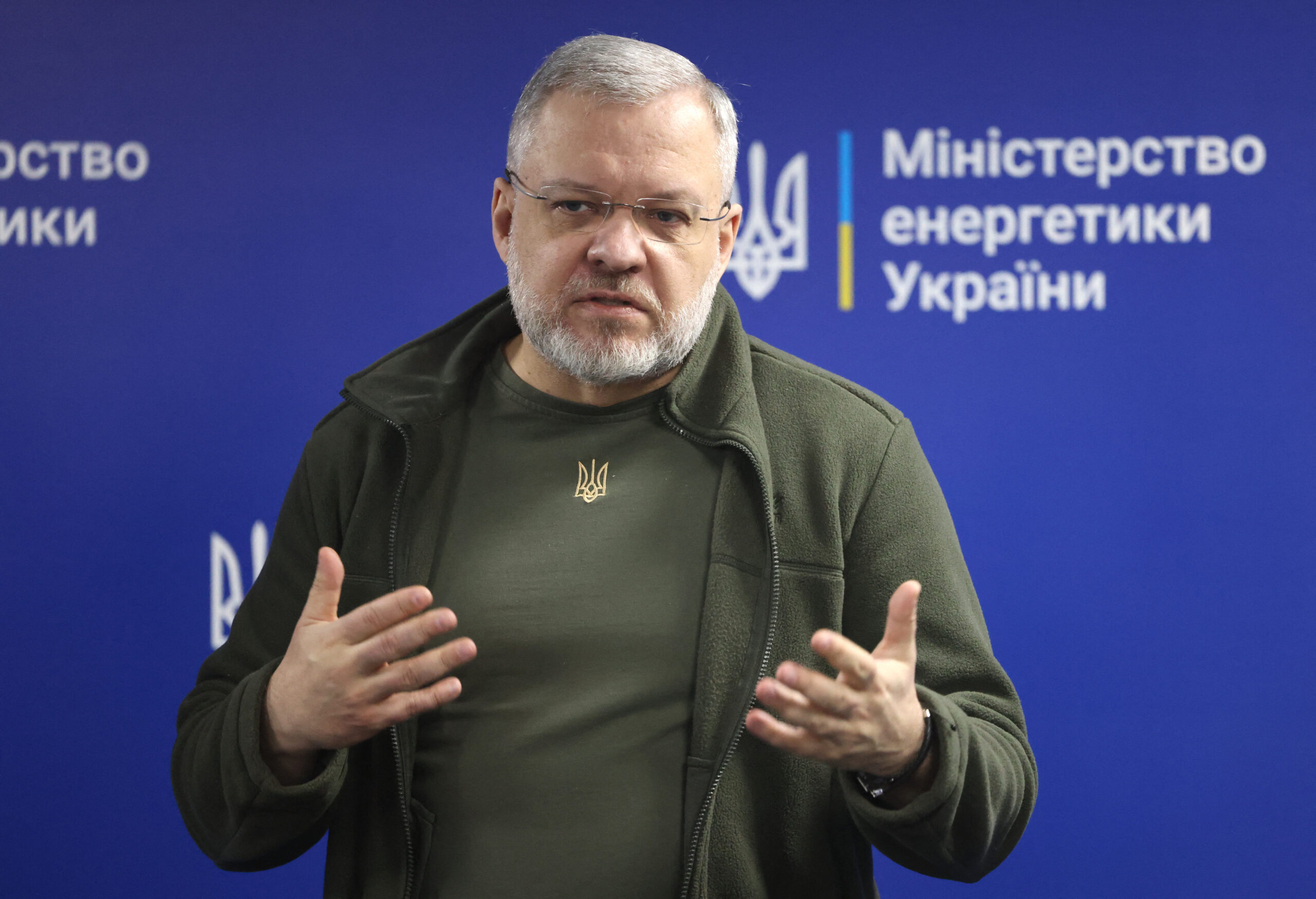 Interpellé à la frontière, l&rsquo;ex-ministre ukrainien de l&rsquo;Énergie doit s&rsquo;expliquer sur ce montage financier à 100 millions de dollars
