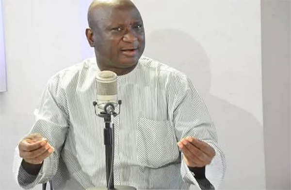 Lutte contre l’érosion : Un expert invoque la décision du chef de l&rsquo;État pour exiger l&rsquo;arrêt de ce projet en Casamance