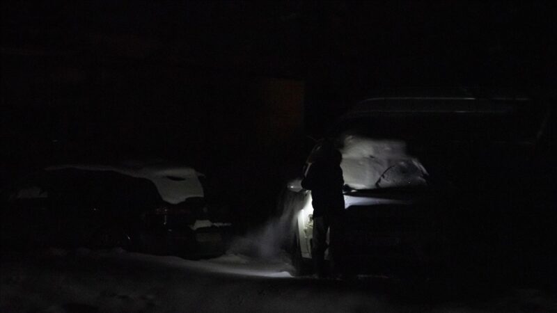 France : 45 000 foyers toujours sans courant et une contrainte physique qui interdit le rétablissement complet ce dimanche