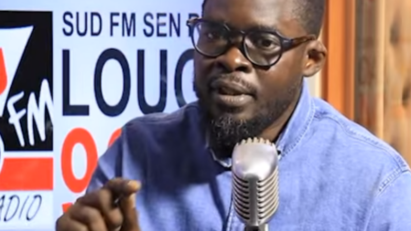 Décès d’Abdoulaye Ba : Le Forum du Justiciable saisit le Procureur et réclame le transfert immédiat de l’enquête vers une autre entité