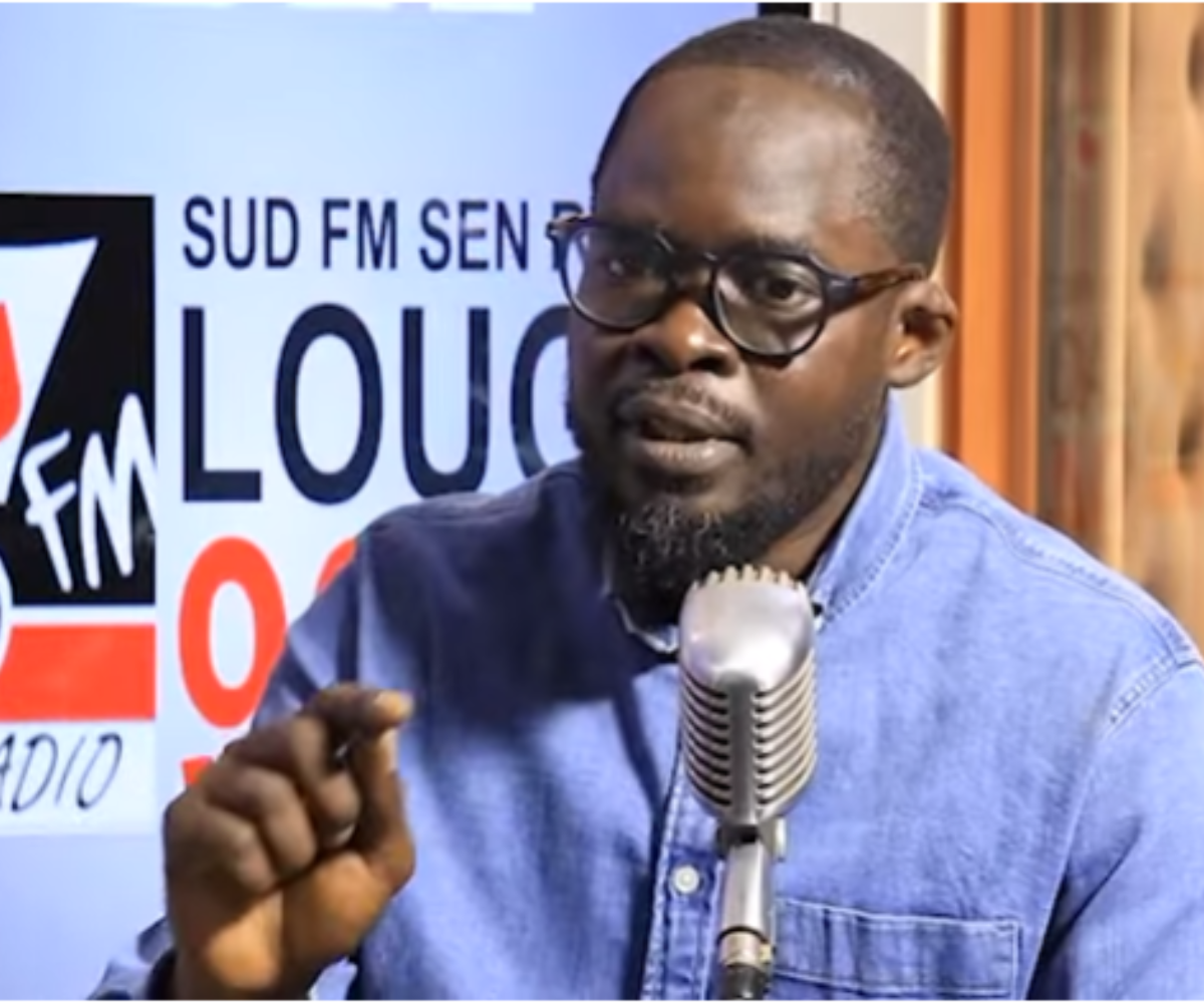 Attaques contre Sonko : Le Forum du Justiciable condamne les propos de Baye Moyoro Diop et réclame des sanctions