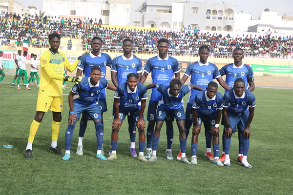 Ligue 1 : Deux équipes à 27 points, le titre honorifique de la mi-saison attribué sur un écart statistique