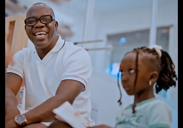 (Vidéo) Abdou Guité Seck : Le chanteur dévoile « DOOM » et prescrit cette attitude face aux conflits inutiles